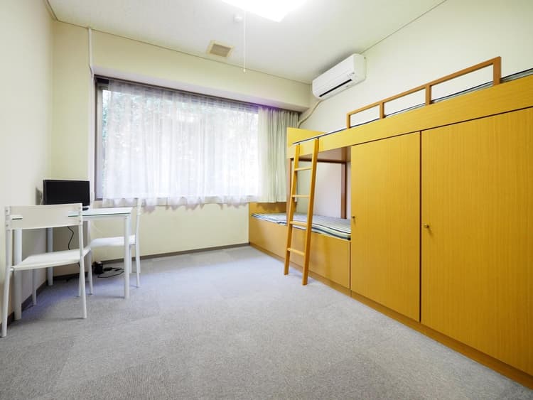 2人部屋